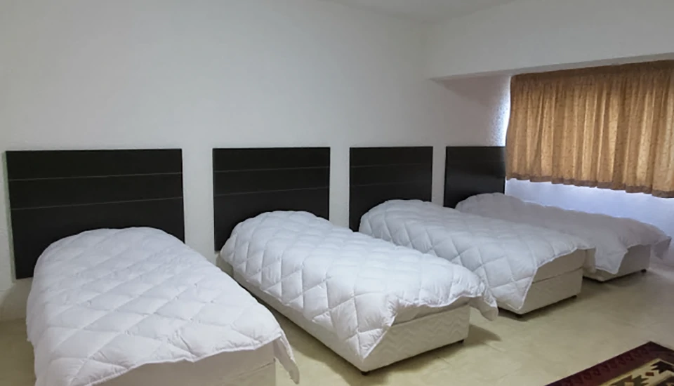 هتل گلدیس کیش